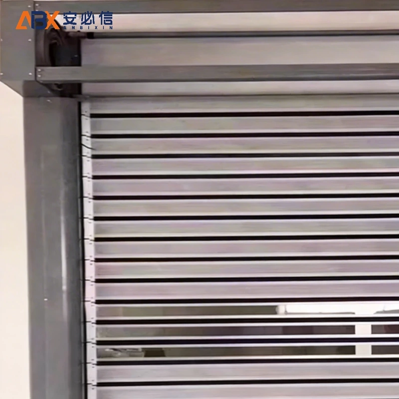 凉山彝族医药密闭高速门